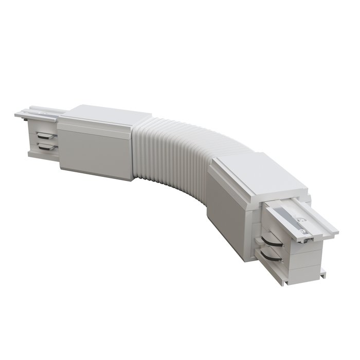 Комплектующие для накладной трековой системы Technical TRA005CF-31W Accessories for tracks Trinity Трехфазная трековая система TRINITY Комплектующие для накладной трековой системы Technical TRA005CF-31W Accessories for tracks Trinity Трехфазная трековая система TRINITY