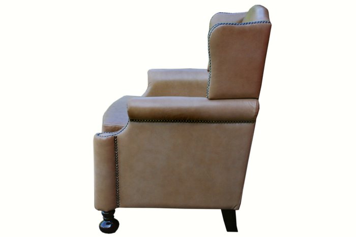 Кресло Esponsa с высокой спинкой - лучшие Интерьерные кресла в INMYROOM