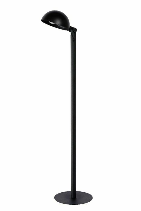 Торшер Austin 20723/01/30 (металл, цвет черный) - купить Торшеры по цене 34910.0