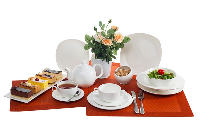 Молочник Fine Porcelain - купить Для чая и кофе по цене 259 Молочник Fine Porcelain - купить Для чая и кофе по цене 259