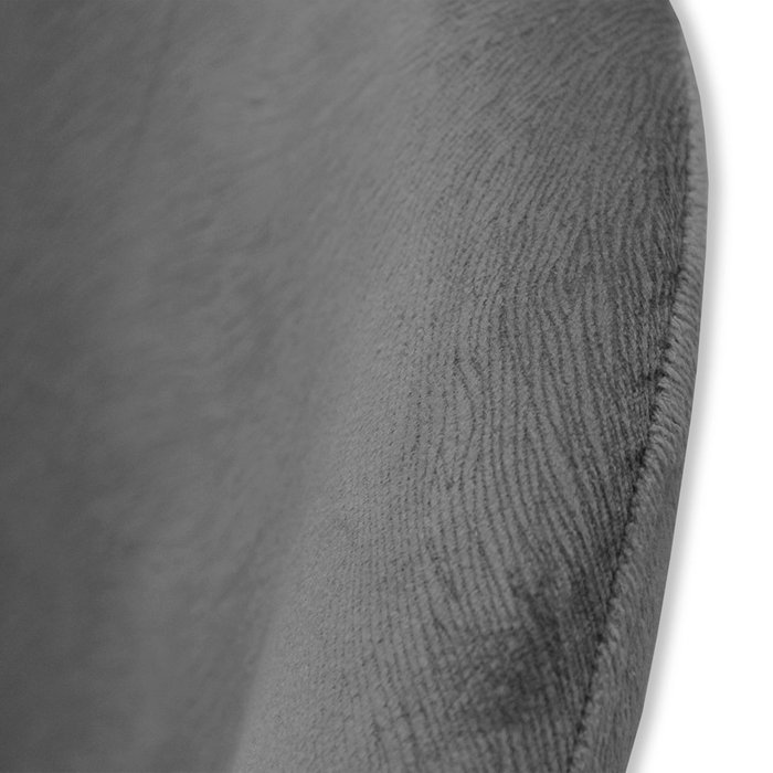 Стул Merak серого цвета - купить Обеденные стулья по цене 7290.0