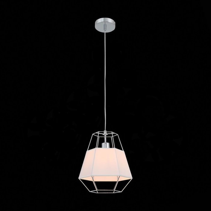 Подвесной светильник ST Luce Fanalino   - лучшие Подвесные светильники в INMYROOM