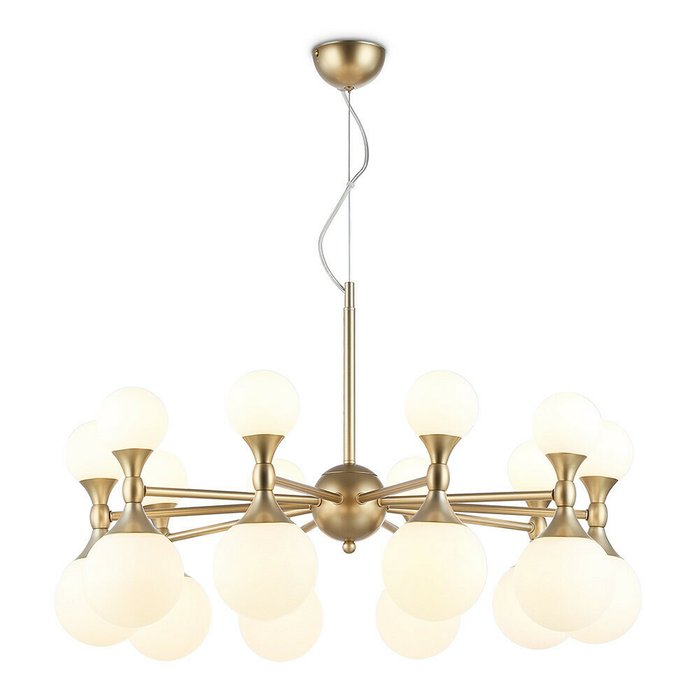 Люстра Ambrella High Light LH51051 Люстра Ambrella High Light LH51051
