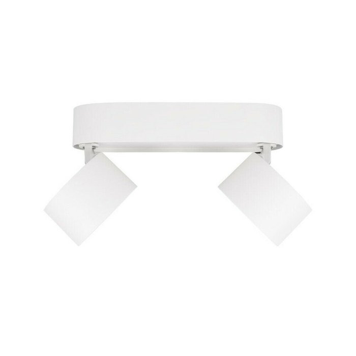 Светильник точечный Loft It Focus 10323/2A White - лучшие Накладные споты в INMYROOM