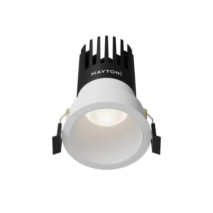 Встраиваемый светильник Technical DL118-15W-4K-W Dip Downlight Встраиваемый светильник Technical DL118-15W-4K-W Dip Downlight