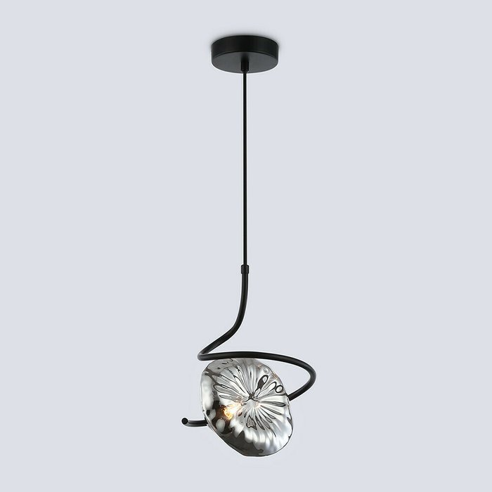 Люстра Ambrella Heigh Light LH15001 - лучшие Подвесные светильники в INMYROOM Люстра Ambrella Heigh Light LH15001 - лучшие Подвесные светильники в INMYROOM