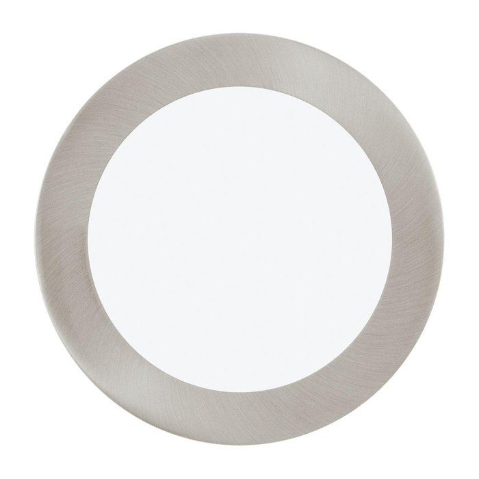 Встраиваемый светильник Fueva 1 96408 (пластик, цвет белый) Встраиваемый светильник Fueva 1 96408 (пластик, цвет белый)