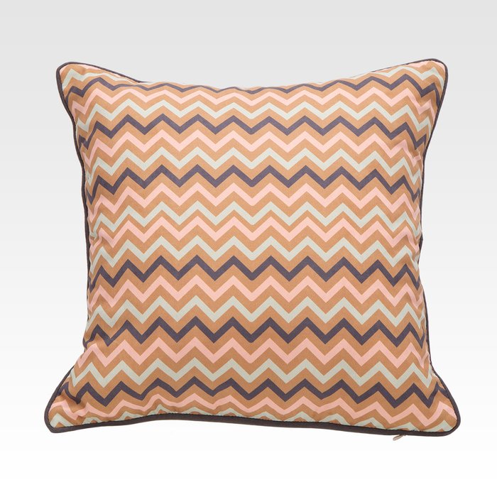 Подушка Geometric - купить Декоративные подушки по цене 1549.0