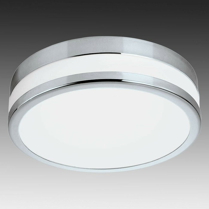Светильник настенно-потолочный Eglo Led Palermo 94998 - купить Потолочные светильники по цене 11390.0