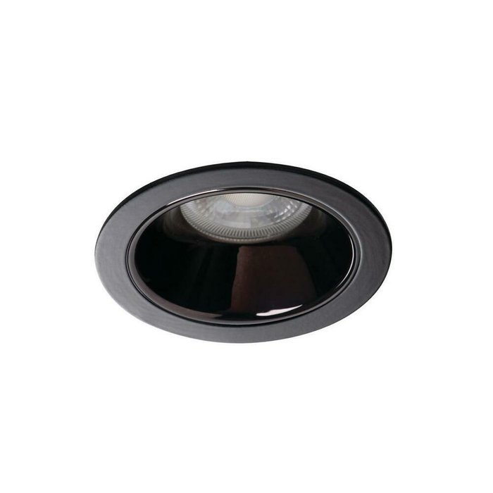 Точечный светильник Kanlux GLOZO DSO B/B 36223 Точечный светильник Kanlux GLOZO DSO B/B 36223