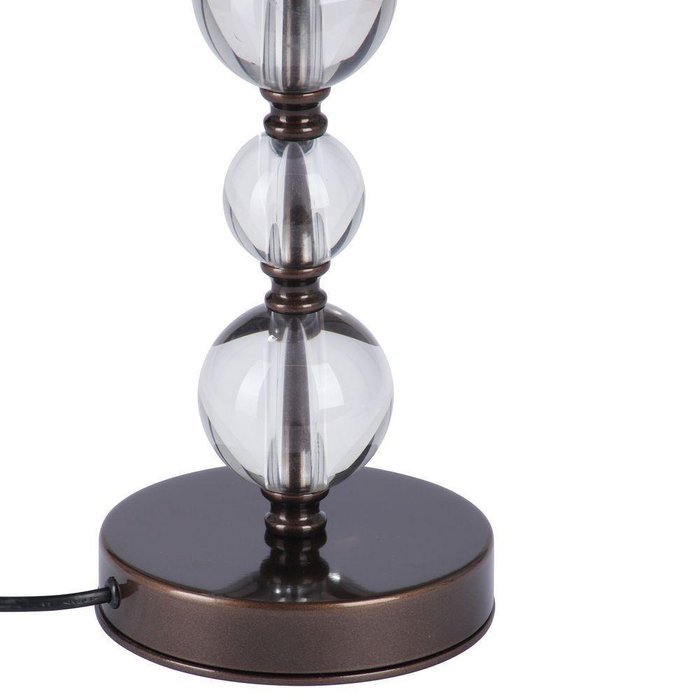Настольная лампа Vitaluce V2938-7/1L - купить Настольные лампы по цене 3312.0