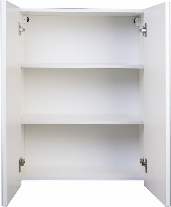 Шкаф Даймонд белого цвета - лучшие Шкафы - прихожие в INMYROOM