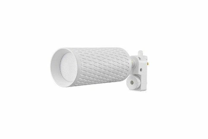 Трековый светильник Lucia Tucci Tenco LTP-T016-01GU10-W Трековый светильник Lucia Tucci Tenco LTP-T016-01GU10-W