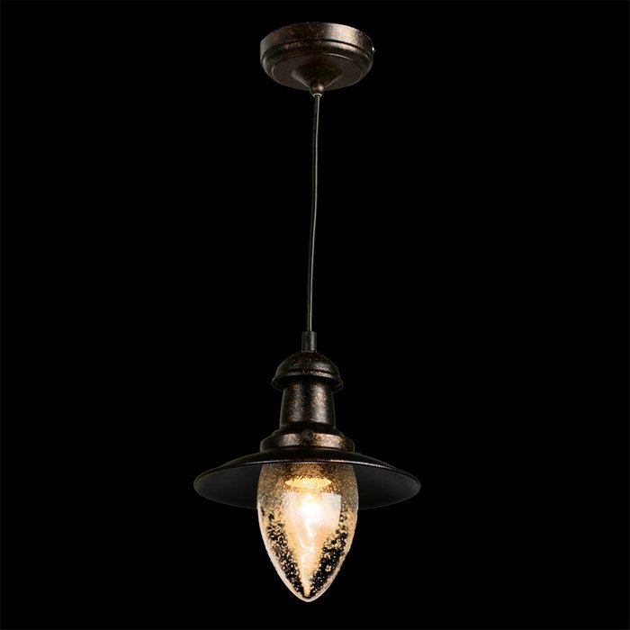 Подвесной светильник Arte Lamp Fisherman - купить Подвесные светильники по цене 3480.0
