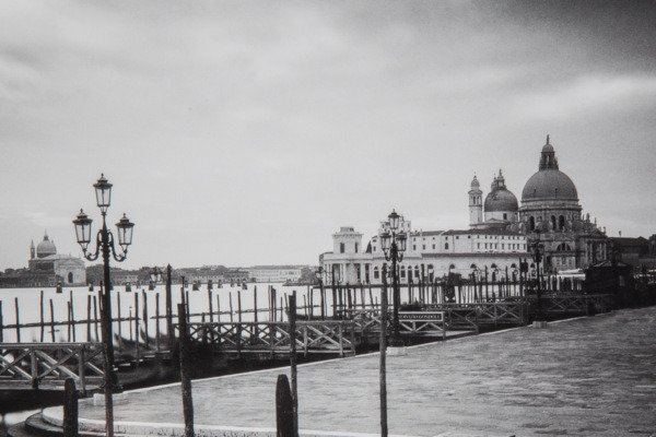 Постер с паспарту в раме" Venice Dream " - лучшие Принты в INMYROOM Постер с паспарту в раме" Venice Dream " - лучшие Принты в INMYROOM