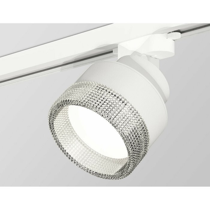 Трековый светильник Ambrella Track System XT8101040 - купить Трековые светильники по цене 5255.0 Трековый светильник Ambrella Track System XT8101040 - купить Трековые светильники по цене 5255.0