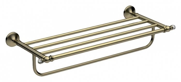 Полка Artamp;Max Antic Crystal AM-2622SJ-Br
