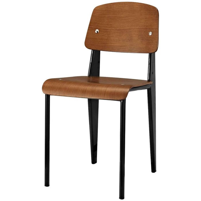 Стул Standart, орех
