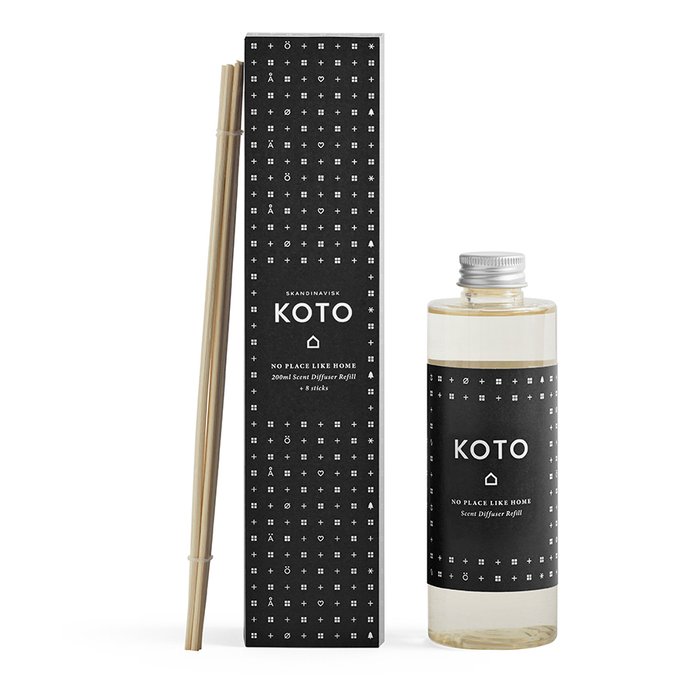Наполнитель для диффузора Koto Наполнитель для диффузора Koto