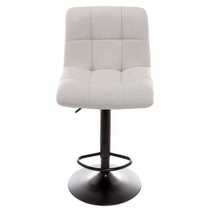 Барный стул Milton с регулируемой высотой - купить Барные стулья по цене 9260.0
