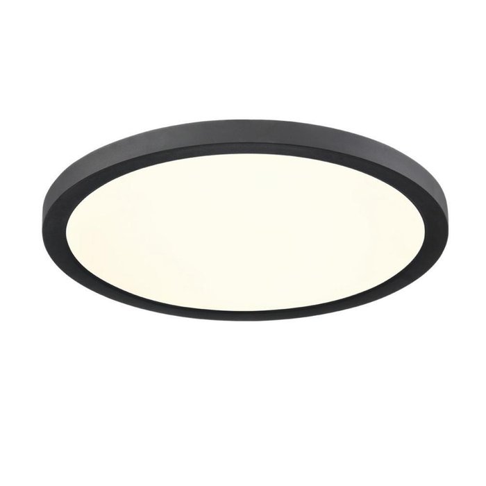 Потолочный светильник Mitra Led 7788/24L (пластик, цвет белый) - лучшие Потолочные светильники в INMYROOM Потолочный светильник Mitra Led 7788/24L (пластик, цвет белый) - лучшие Потолочные светильники в INMYROOM