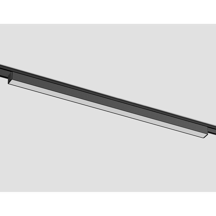 Трековый светильник Ambrella Magnetic Ultra Slim GV1455 - лучшие Трековые светильники в INMYROOM Трековый светильник Ambrella Magnetic Ultra Slim GV1455 - лучшие Трековые светильники в INMYROOM