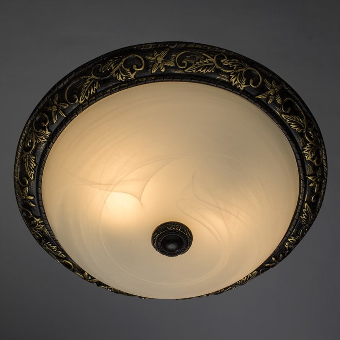 Потолочный светильник Arte Lamp "Torta" - купить Потолочные светильники по цене 700.0