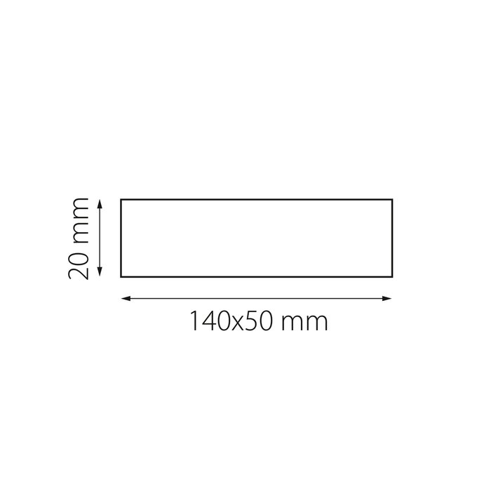 Блок питания 48V для трека LIGHTSTAR 100W - купить Шинопровод по цене 2499.0