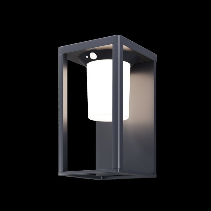 Настенный светильник (бра) Outdoor OSL457WL-L2GF3K Shatter Outdoor - лучшие Настенные уличные светильники в INMYROOM