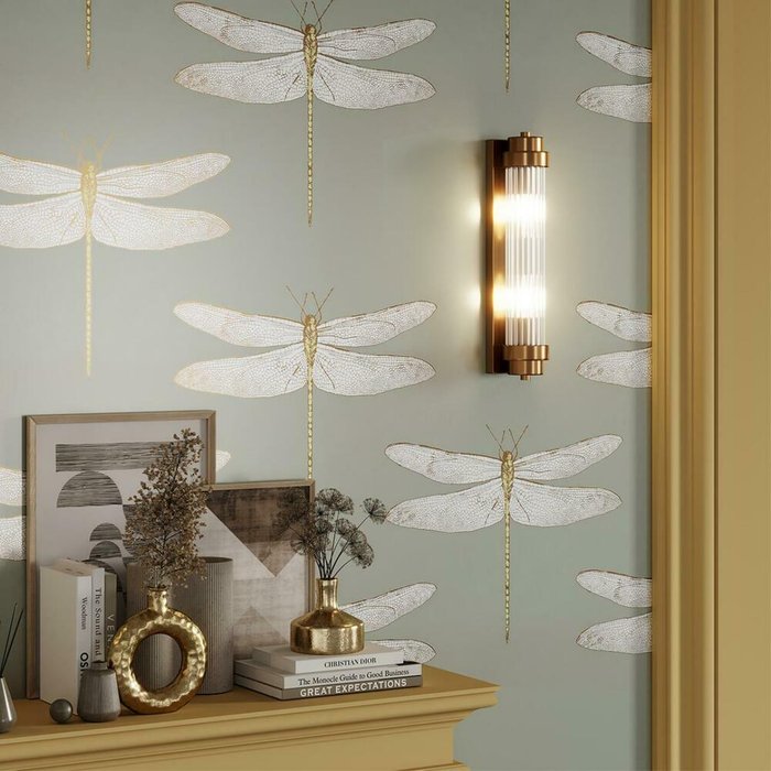 Настенный светильник Odeon Light Lordi 4821/2W - лучшие Накладные споты в INMYROOM Настенный светильник Odeon Light Lordi 4821/2W - лучшие Накладные споты в INMYROOM