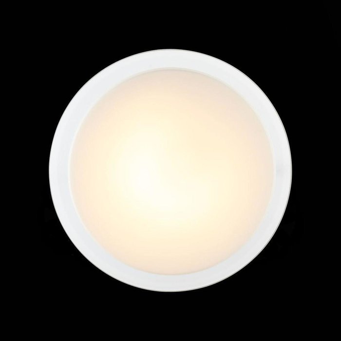 Потолочный светодиодный светильник Botone  - лучшие Потолочные светильники в INMYROOM