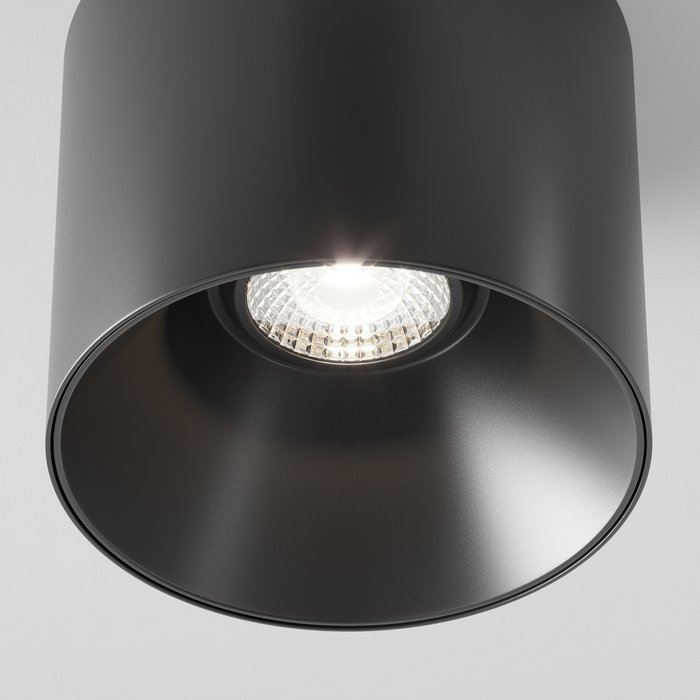 Потолочный светильник Technical C064CL-01-25W4K-RD-B - купить Потолочные светильники по цене 4710.0