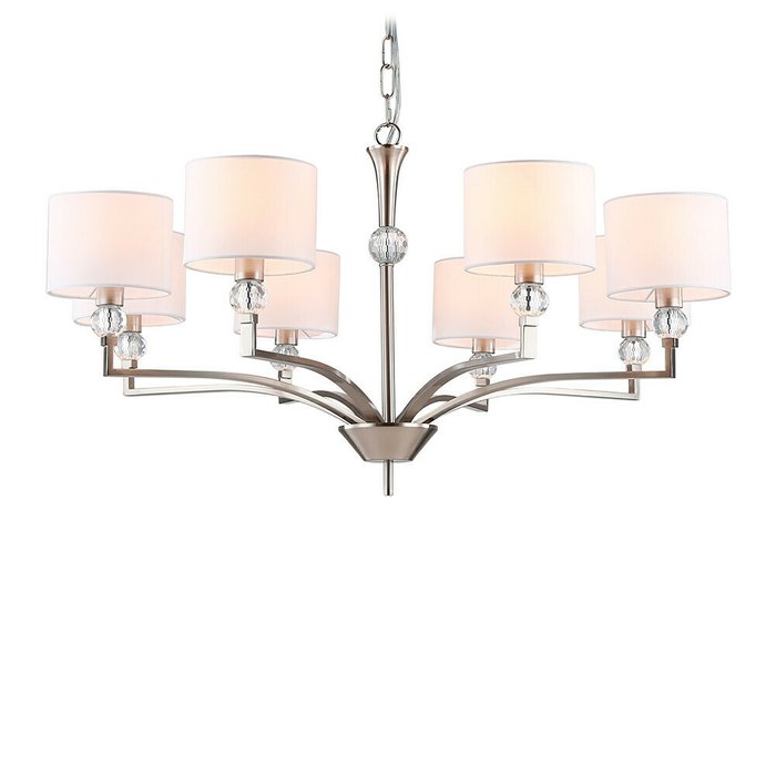 Люстра Ambrella High Light LH71123 - лучшие Подвесные люстры в INMYROOM