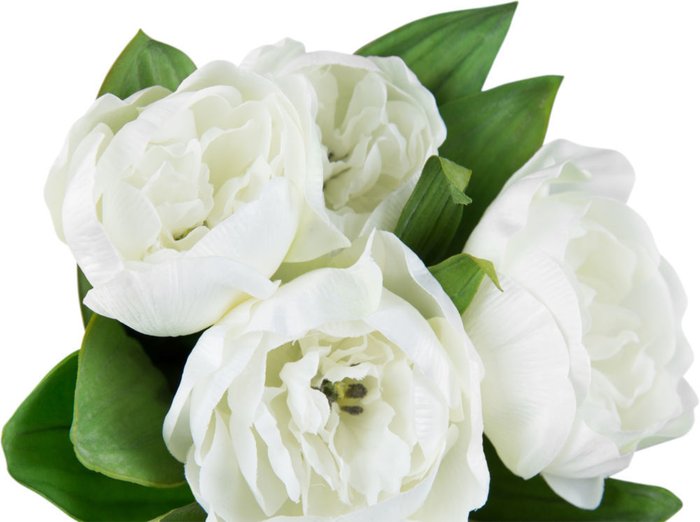 Декор Tulip - лучшие Декоративные цветы в INMYROOM