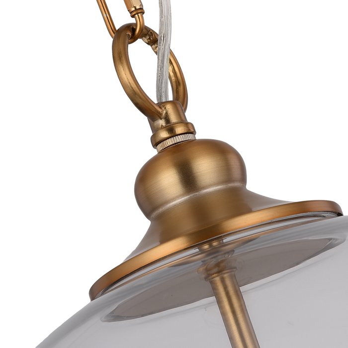 Подвесной светильник ST Luce Lateria  - купить Подвесные люстры по цене 18650.0