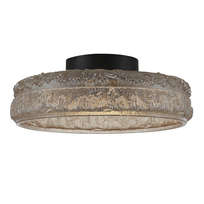 Светильник потолочный ST-Luce черный/шампань LED 1*15W 4000K ANTIKE - лучшие Соединитель (коннектор) для треков в INMYROOM Светильник потолочный ST-Luce черный/шампань LED 1*15W 4000K ANTIKE - лучшие Соединитель (коннектор) для треков в INMYROOM