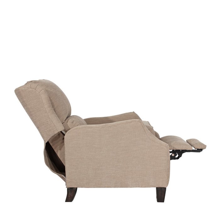 кресло Liar  Recliner Armchair  - лучшие Интерьерные кресла в INMYROOM