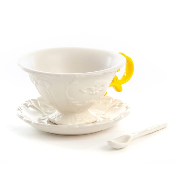 Чайный набор I-Wares из фарфора - купить Для чая и кофе по цене 4040.0