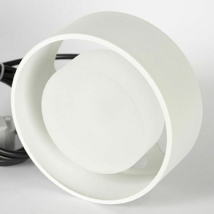 Подвесной светильник Lewisville LSP-7102 (металл, цвет белый) - купить Подвесные светильники по цене 5115.0