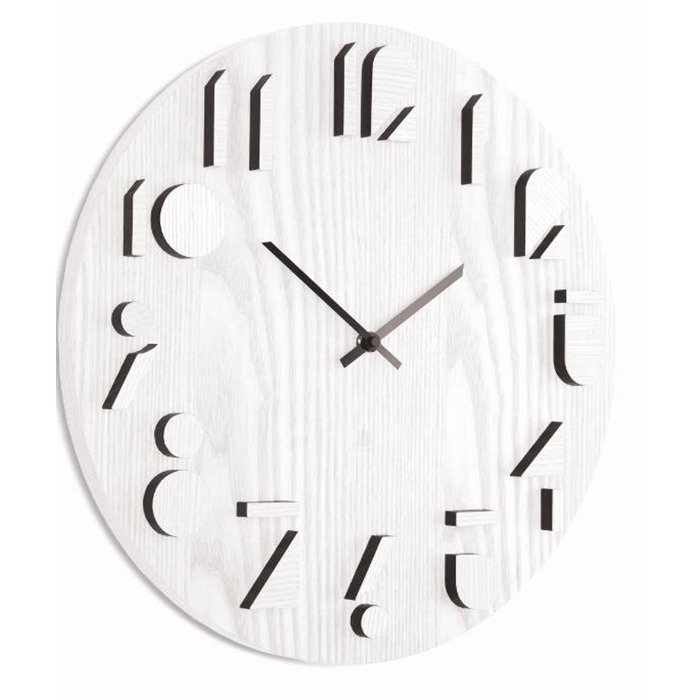 Часы настенные Umbra shadow  - купить Часы по цене 7100.0