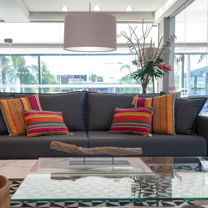 Подвесной светильник Pasteri Taupe 31572 (ткань, цвет коричневый) - купить Подвесные светильники по цене 7890 Подвесной светильник Pasteri Taupe 31572 (ткань, цвет коричневый) - купить Подвесные светильники по цене 7890