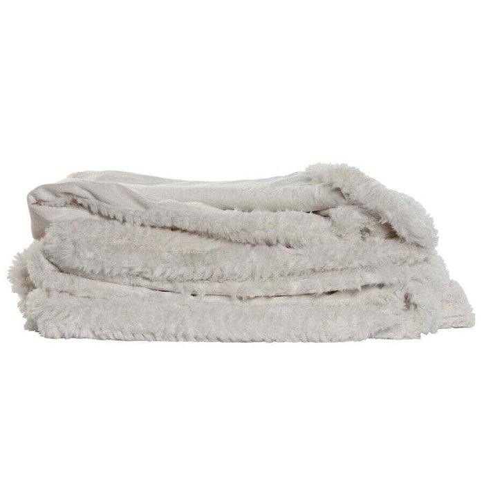 Одеяло Home ESPRIT Бежевый 220 x 240 x 1 см - лучшие Одеяла в INMYROOM Одеяло Home ESPRIT Бежевый 220 x 240 x 1 см - лучшие Одеяла в INMYROOM