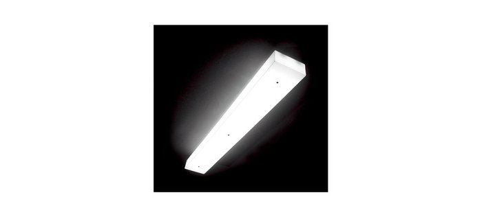 Плафон Box C - купить Потолочные светильники по цене 51300.0