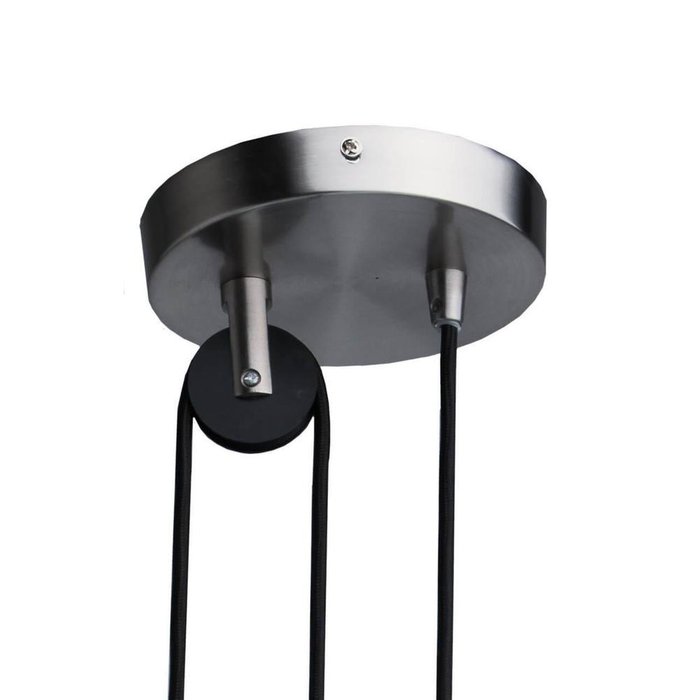 Подвесной светильник Хоф из металла - купить Подвесные светильники по цене 20500.0