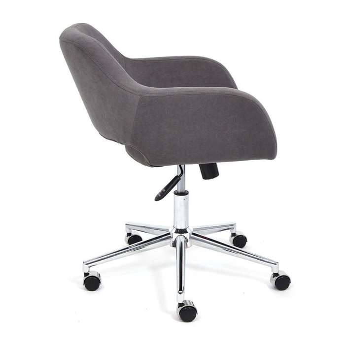Кресло офисное Modena серого цвета - купить Офисные кресла по цене 16484.0