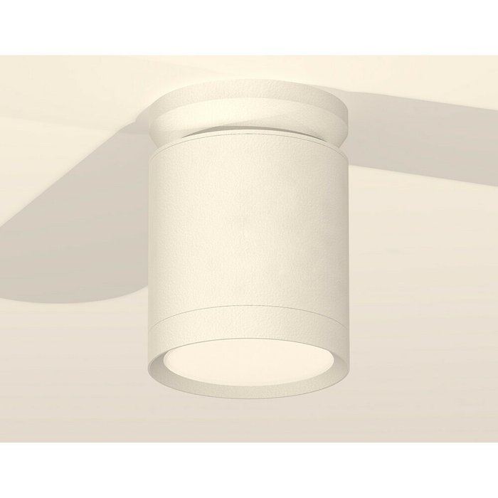 Светильник точечный Ambrella Techno Spot XS8141015 - купить Накладные споты по цене 4694.0