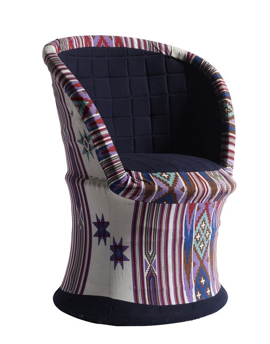 Кресло Mudda Chair
