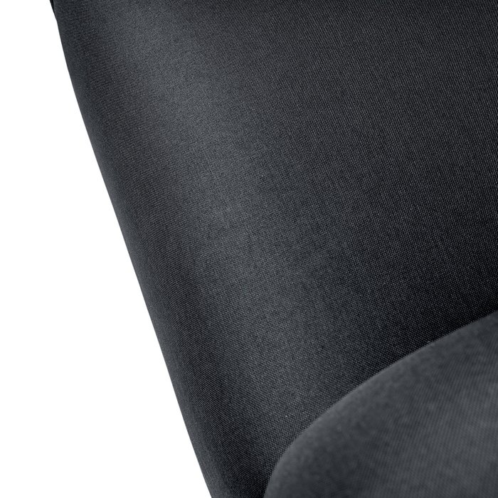 Кресло Gordon Byron Тёмно-серого цвета - купить Интерьерные кресла по цене 32582.0