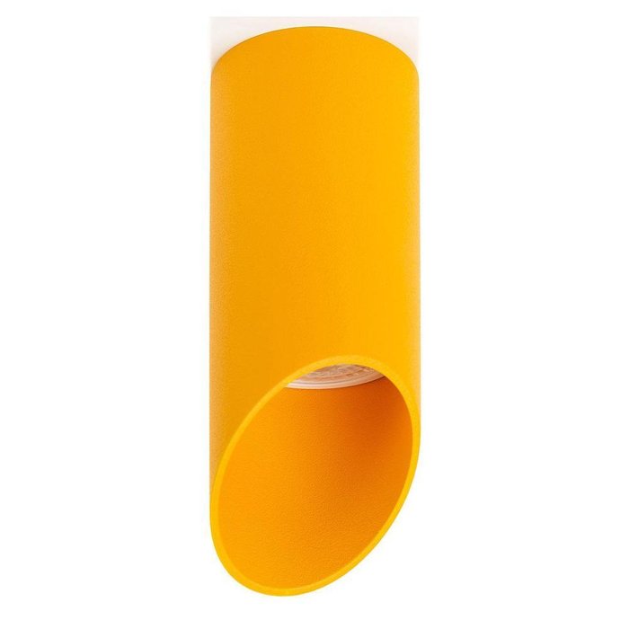 Потолочный светильник Denkirs желтого цвета - купить Потолочные светильники по цене 2866.0