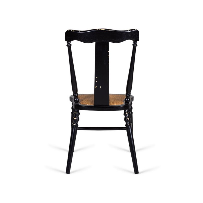 Стул Kangas в винтажном стиле - лучшие Обеденные стулья в INMYROOM